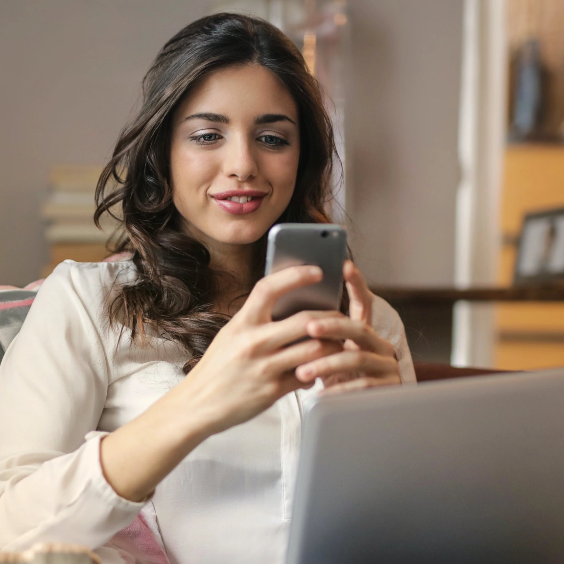 Wie finde ich neue Freundschaften?