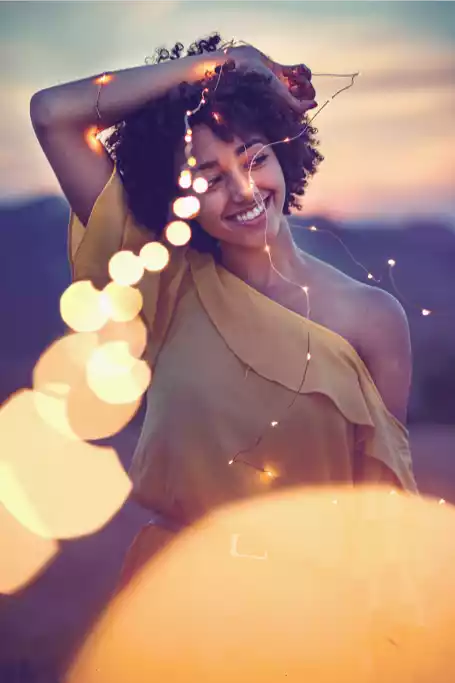 Freundinnen finden in Hamburg