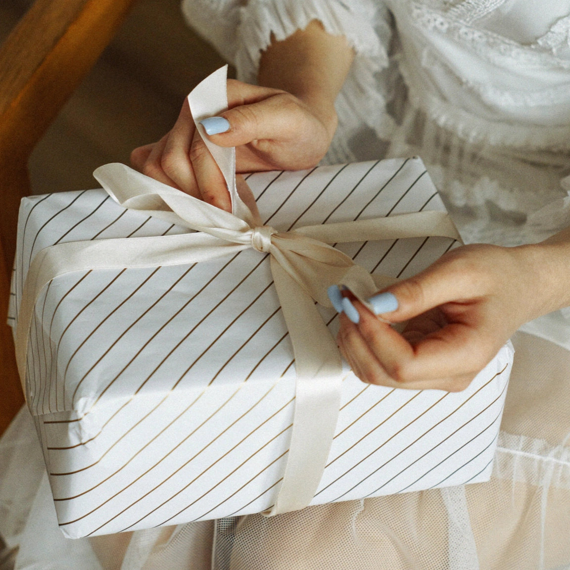 30 Geschenkideen für deine beste Freundin