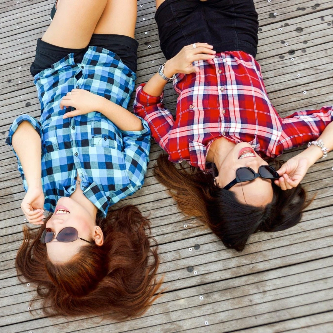 Neue Freundinnen in München finden