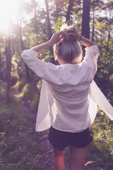 Freundinnen finden in Düsseldorf